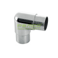 Stainless Steel 304/316 Tube Connector / Pipe Elbow 3 inch